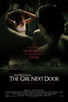 8) JACK KETCHUM'S THE GIRL NEXT DOOR - Copy - Copy