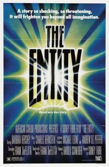 THE ENTITY 2